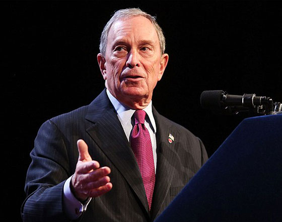 عميد مدينة نيويورك ينصح الطلاب بالعمل في السباكة  صورة رقم 1