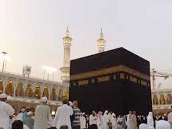 الكشف عن مخطط لتدمير مكان ولادة النبي محمد في مكة صورة رقم 2