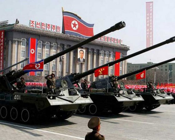 في هذه الاماكن الخمسة قد تندلع حرب عالمية ثالثة.. تعرف عليها صورة رقم 6