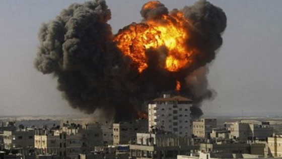 في هذه الاماكن الخمسة قد تندلع حرب عالمية ثالثة.. تعرف عليها صورة رقم 3