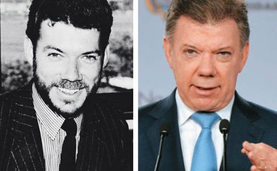 صور مشاهير السياسيين ايام الشباب: لن تصدق الفرق! صورة رقم 11