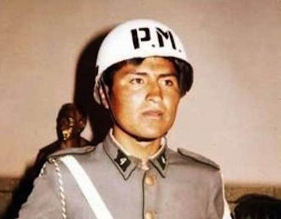 صور مشاهير السياسيين ايام الشباب: لن تصدق الفرق! صورة رقم 13