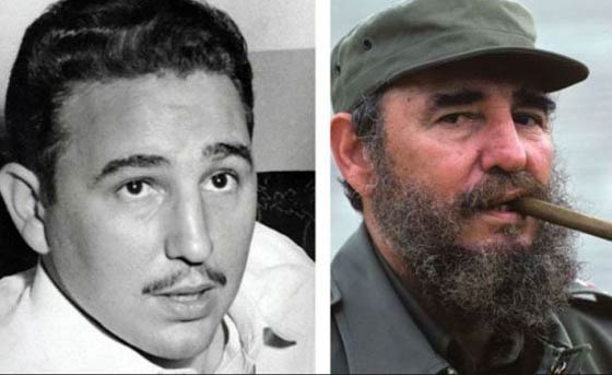 صور مشاهير السياسيين ايام الشباب: لن تصدق الفرق! صورة رقم 2