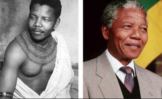 صور مشاهير السياسيين ايام الشباب: لن تصدق الفرق! صورة رقم 3