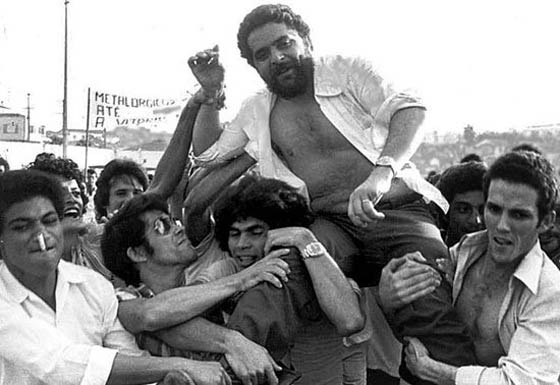 صور مشاهير السياسيين ايام الشباب: لن تصدق الفرق! صورة رقم 5