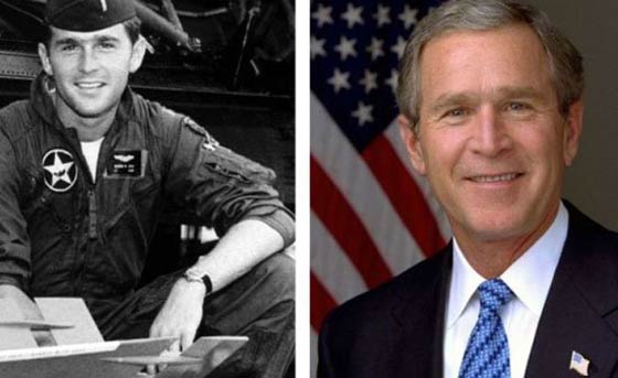 صور مشاهير السياسيين ايام الشباب: لن تصدق الفرق! صورة رقم 6