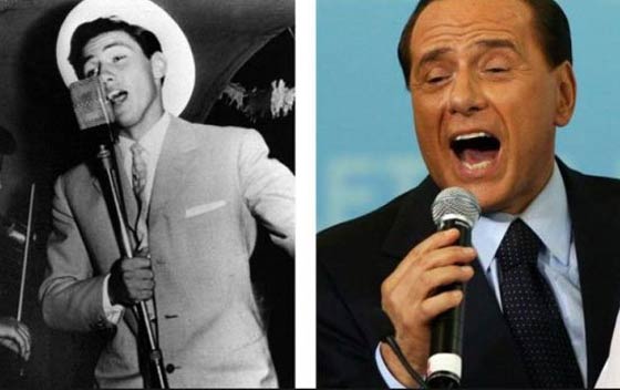 صور مشاهير السياسيين ايام الشباب: لن تصدق الفرق! صورة رقم 8