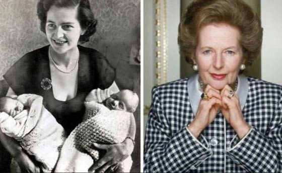 صور مشاهير السياسيين ايام الشباب: لن تصدق الفرق! صورة رقم 9