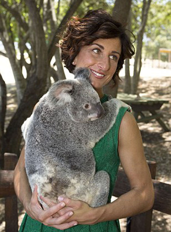 الكوالا يجمع زعماء العشرين بعد ان فرقتهم السياسة!! صورة رقم 16