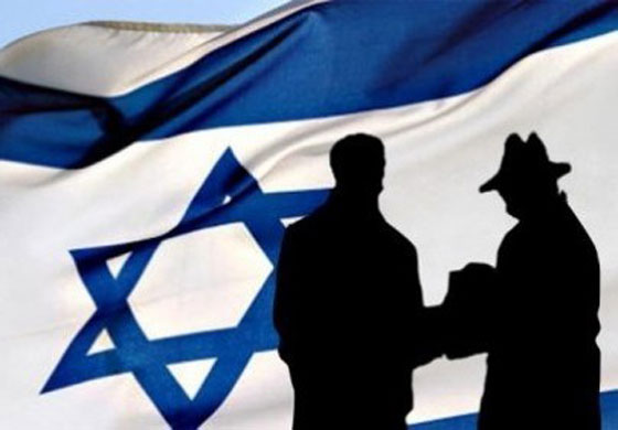 عميل لبناني خدم الموساد: قدمت روحي لكم والقيتموني في النفايات! صورة رقم 1