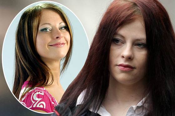 ملكة جمال بليموث متهمة بالتجارة بالمخدرات والفجور! صورة رقم 1