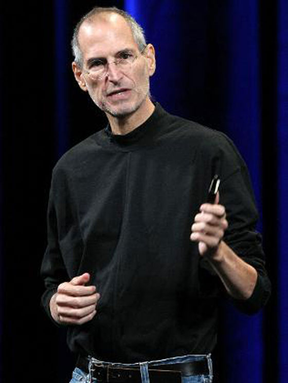  صور: ما سر ارتداء الناجحين لنفس الملابس يوميًا  صورة رقم 4