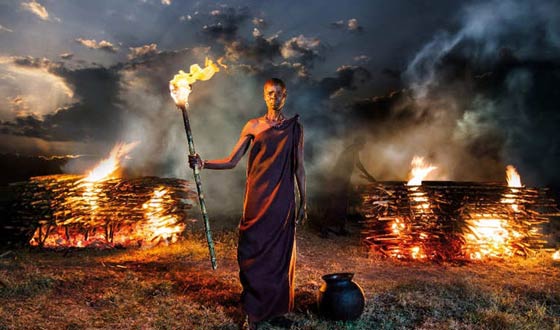 صور للمدافعين الحقيقيين عن الارض.. شاهدها صورة رقم 2