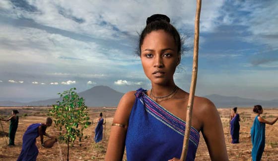 صور للمدافعين الحقيقيين عن الارض.. شاهدها صورة رقم 1