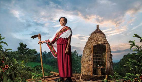 صور للمدافعين الحقيقيين عن الارض.. شاهدها صورة رقم 3