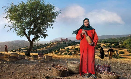 صور للمدافعين الحقيقيين عن الارض.. شاهدها صورة رقم 5