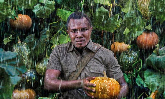 صور للمدافعين الحقيقيين عن الارض.. شاهدها صورة رقم 7