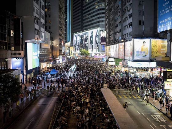 نيويورك تحتضن الشارع الاغلى في العالم.. تعرف عليه صورة رقم 2