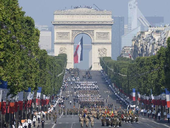 نيويورك تحتضن الشارع الاغلى في العالم.. تعرف عليه صورة رقم 3