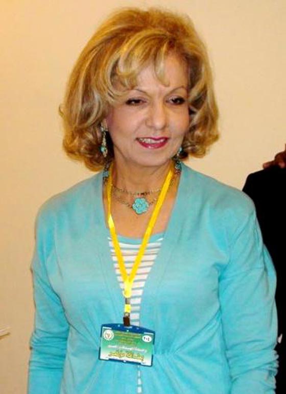 محامية صدام حسين اللبنانية تكشف أسراراً لم يعرفها أحد صورة رقم 2