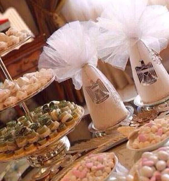 حرس اسطوري لحفيدة صدام حسين في عمان بأجواء ضبابية! صورة رقم 4