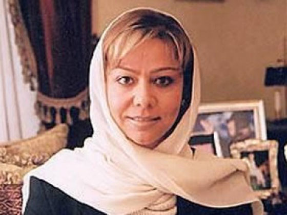 حرس اسطوري لحفيدة صدام حسين في عمان بأجواء ضبابية! صورة رقم 8