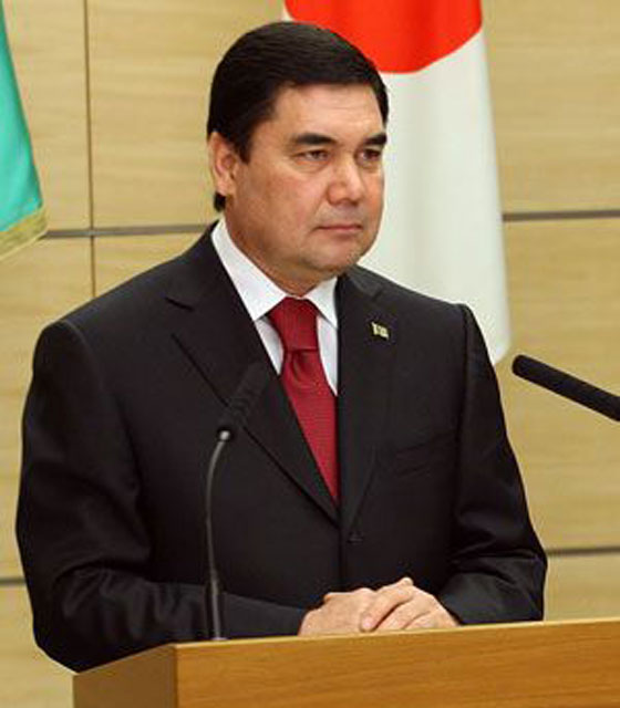 رؤساء جاؤوا من العزف والرسم والموسيقى والشعر الى سدة الحكم  صورة رقم 3