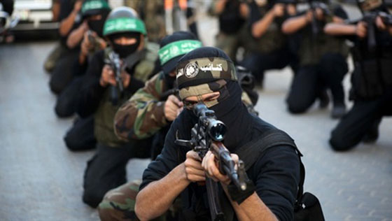  دعوى قضائية لحظر القسام في مصر واعتبارها ارهابية صورة رقم 4