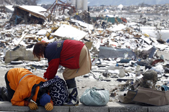  زلزال بقوة 6 درجات يضرب سيشوان جنوب الصين صورة رقم 3