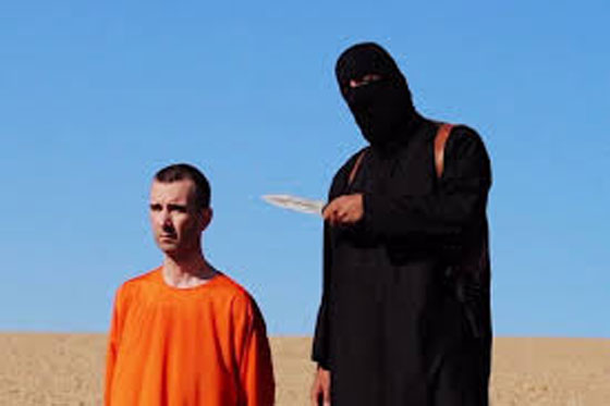 تويتر وفيسبوك وبرمجات أخرى تكشف اللثام عن وجوه مقاتلي داعش صورة رقم 4