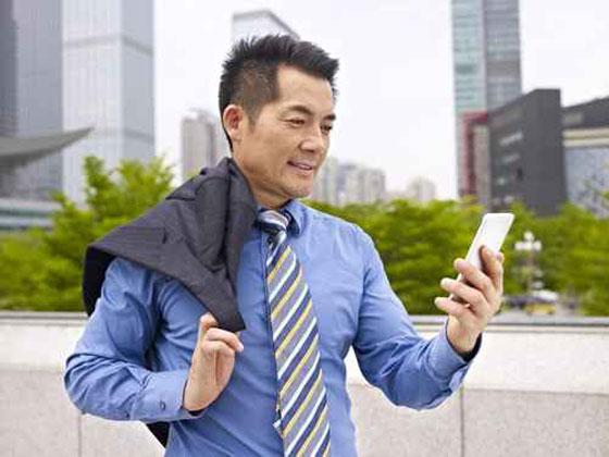 الاجهزة الخليوية تثير القلق في اليابان صورة رقم 1