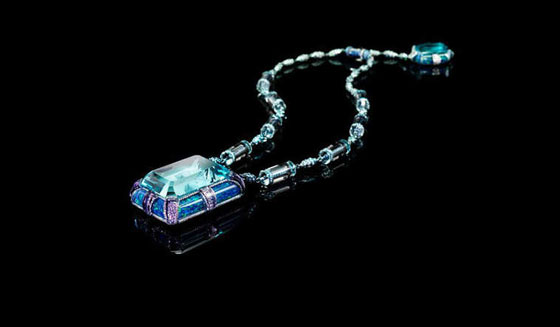 وجوه نحتها والاس على الاحجار الكريمة جعلته مليارديرا صورة رقم 8