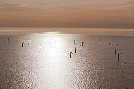 بالصور.. الحياة اليومية ترسم أشكالا هندسية هائلة من الجو صورة رقم 42