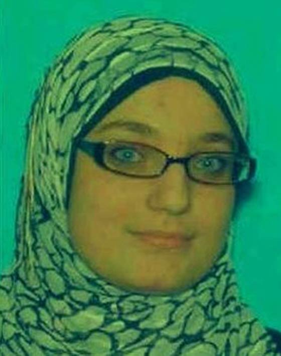 بالصور.. معلمة محجّبة تتحرش بتلميذ في مدرسة بنيوجيرسي  صورة رقم 1