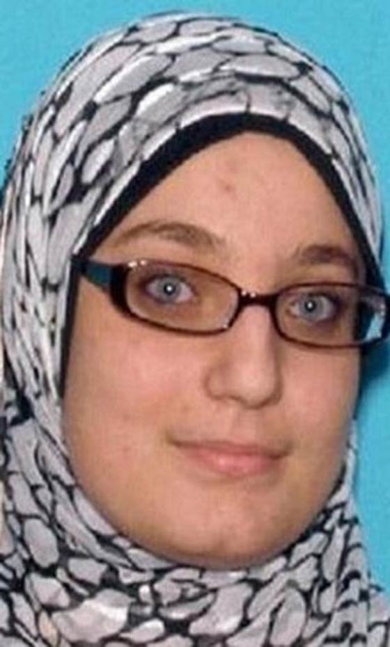 بالصور.. معلمة محجّبة تتحرش بتلميذ في مدرسة بنيوجيرسي  صورة رقم 3