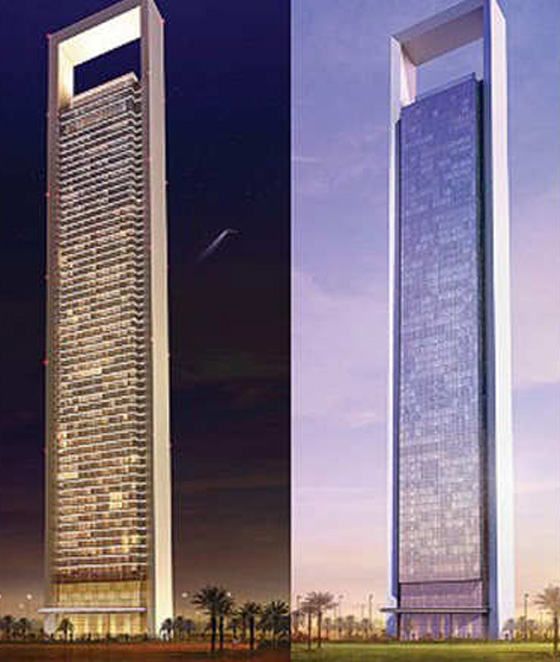  بالصور.. اطول 10 ناطحات سحاب على سطح الكرة الارضية صورة رقم 7