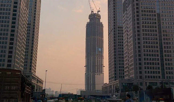  بالصور.. اطول 10 ناطحات سحاب على سطح الكرة الارضية صورة رقم 8