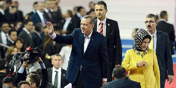 اردوغان يثير غضب النساء: ديننا لا يساوي بين الرجل والمرأة! صورة رقم 5