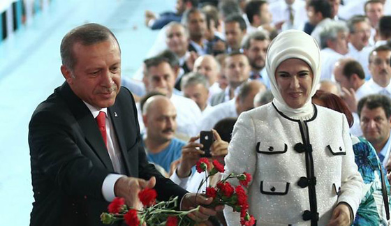 اردوغان يثير غضب النساء: ديننا لا يساوي بين الرجل والمرأة! صورة رقم 6