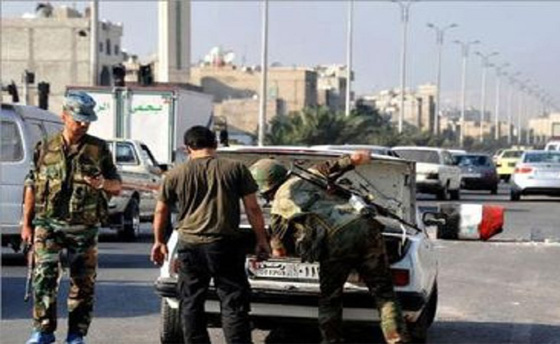 اذا راح البابا عالجنة متى ستعود الماما؟. مأساة سببها الفوضى السورية! صورة رقم 3