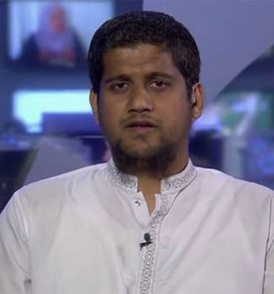 صورة تاريخية لاول مولود داعشي منذ اعلان خلافة البغدادي صورة رقم 2