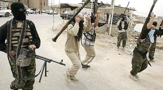 هكذا رتب مؤشر الارهاب الدولي دول الشرق الاوسط صورة رقم 2