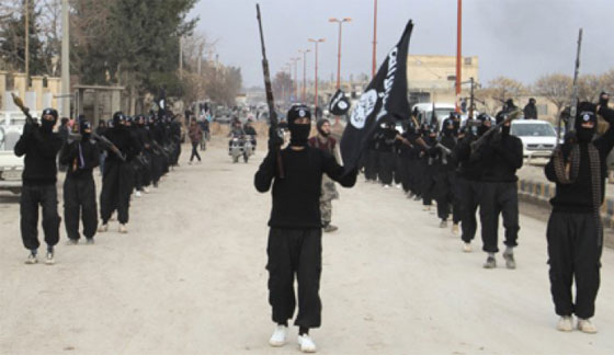 معطيات مذهلة عن الارهاب في 162 دولة.. خمس منها تاخذ نصيب الاسد صورة رقم 7