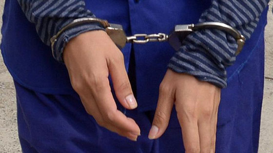 صدق او لا تصدق.. رغبة الشابة بمشاهدة مباراة رياضية في ايران اودت بها للسجن!! صورة رقم 2