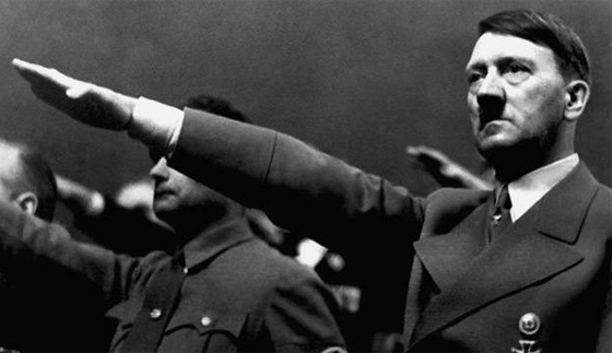  آخر جنود هتلر من المجرمين النازيين قتل في سوريا  صورة رقم 3