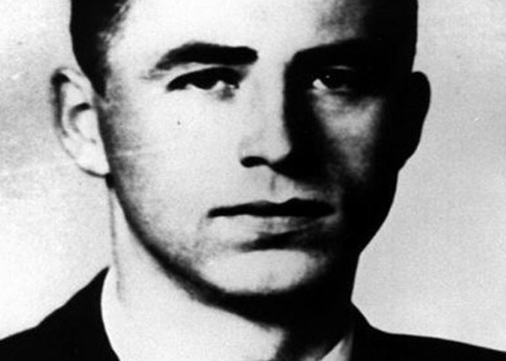  آخر جنود هتلر من المجرمين النازيين قتل في سوريا  صورة رقم 4