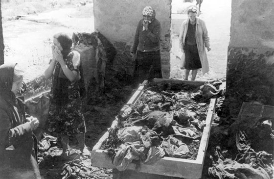  آخر جنود هتلر من المجرمين النازيين قتل في سوريا  صورة رقم 5