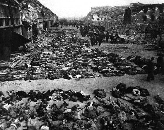  آخر جنود هتلر من المجرمين النازيين قتل في سوريا  صورة رقم 6