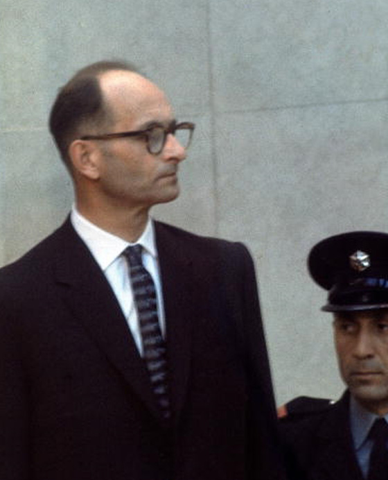  آخر جنود هتلر من المجرمين النازيين قتل في سوريا  صورة رقم 2