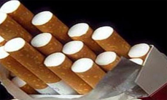 منع تدخين السجائر الاجنبية في كوريا الشمالية صورة رقم 3